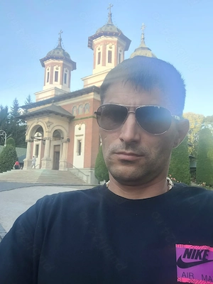 Bărbat 37 de ani caut o  fată pentru o relație frumoasă de prietenie  