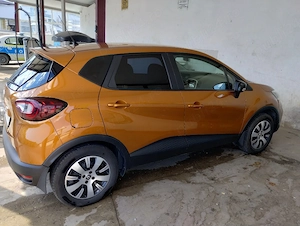 Renault Captur 0.9 TCE +GPL  - imagine 4