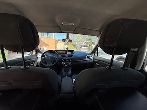 Renault Scenic 3 - imagine 7