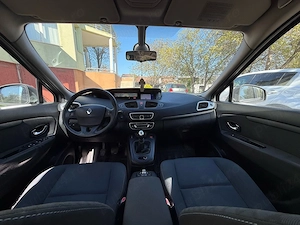 Renault Scenic 3 - imagine 10