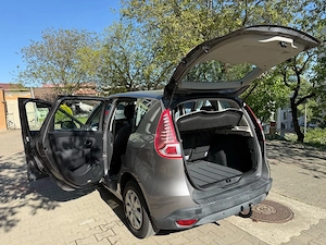 Renault Scenic 3 - imagine 6