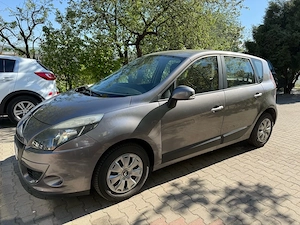 Renault Scenic 3 - imagine 2