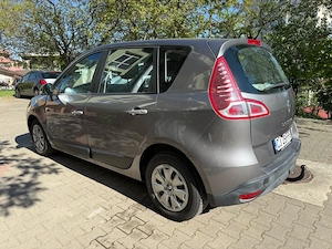 Renault Scenic 3 - imagine 5