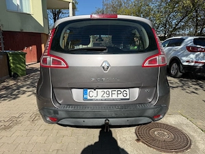 Renault Scenic 3 - imagine 4