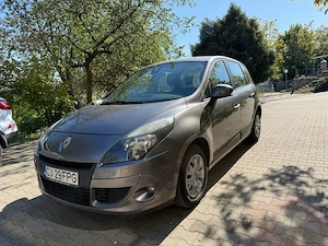 Renault Scenic 3