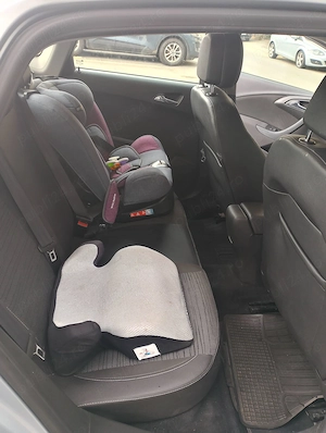 Vând Opel astra j  - imagine 2
