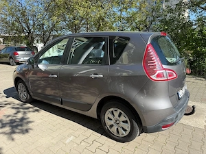 Renault Scenic 3 - imagine 3