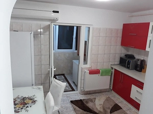 apartament regim hotelier  - imagine 3