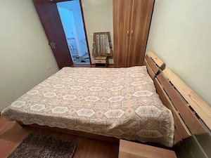 apartament regim hotelier  - imagine 4