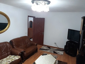 apartament regim hotelier  - imagine 2