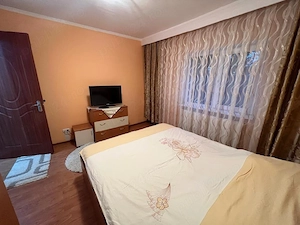 apartament regim hotelier  - imagine 5