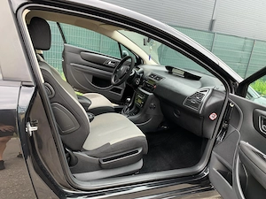 CITROEN C4 COUPE 14 benzina_negru_125.000km_clima_jante aliaj_Inm RO - imagine 5