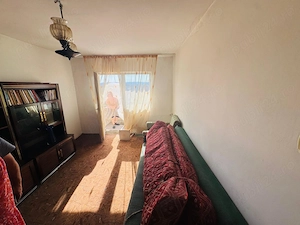 Oferta 3 camere,decomandat, zona Hotel Traian - Comision 0% - imagine 6