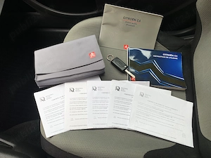 CITROEN C4 COUPE 14 benzina_negru_125.000km_clima_jante aliaj_Inm RO - imagine 10