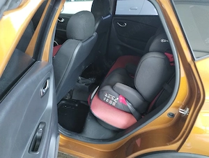 Renault Captur 0.9 TCE +GPL  - imagine 6