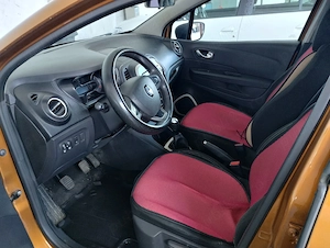 Renault Captur 0.9 TCE +GPL  - imagine 7