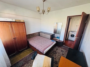 Oferta 3 camere,decomandat, zona Hotel Traian - Comision 0% - imagine 8