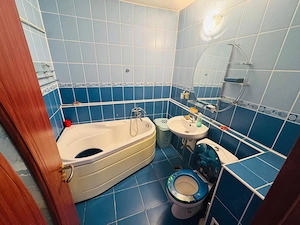 Oferta 3 camere,decomandat, zona Hotel Traian - Comision 0% - imagine 7