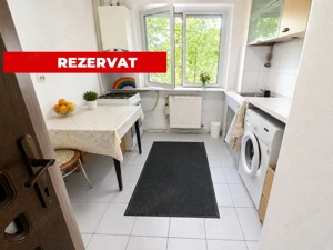 Apartament 3 camere Exercitiu - confort 1 decomandat, etaj 2