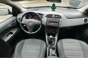fiat bravo 1.6 diesel 2012 euro5  - imagine 2