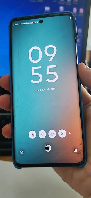 Motorola Edge 40 Neo