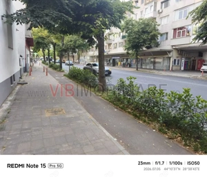 Ultracentral-ferdinand apartament 3 camere in vila renovat 2026 - imagine 2