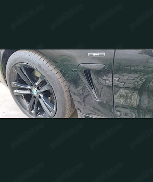 BMW F33 Seria 4 428i Cabrio xDrive Sport-Aut. Sport Line - imagine 5