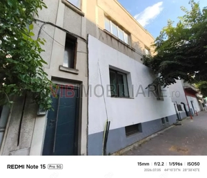 Ultracentral-ferdinand apartament 3 camere in vila renovat 2026 - imagine 3