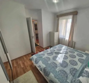Tudor - Inchiriere apartament 3 camere - str. Transilvania