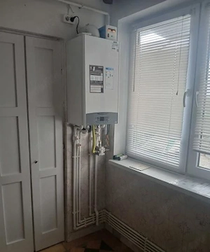 Apartament 2 camere de vanzare zona Tomis 2 - imagine 3