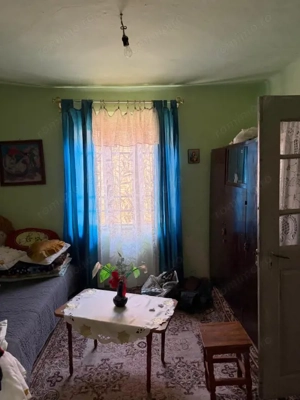 Casa de vanzare, 65 mp, toate utilitatile, 1600 mp teren, zona Perisor  - imagine 9