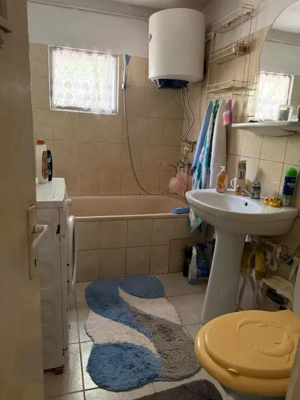 Casa de vanzare, 65 mp, toate utilitatile, 1600 mp teren, zona Perisor  - imagine 5