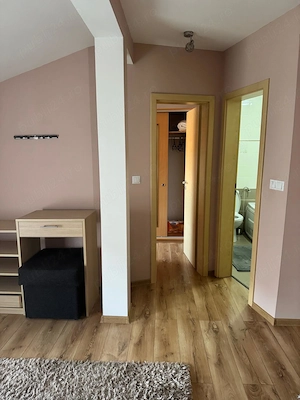 Proprietar, apartament de inchiriat cu S= 86mp, 3 camere, etaj 4 4, zona Omw Lipovei, Iulius Mall - imagine 7