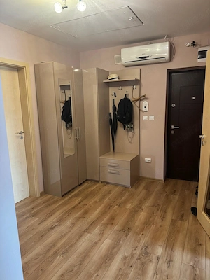 Proprietar, apartament de inchiriat cu S= 86mp, 3 camere, etaj 4 4, zona Omw Lipovei, Iulius Mall - imagine 5