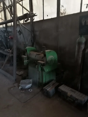 Polizor industrial 380v