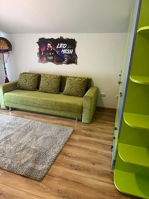 Proprietar, apartament de inchiriat cu S= 86mp, 3 camere, etaj 4 4, zona Omw Lipovei, Iulius Mall - imagine 8