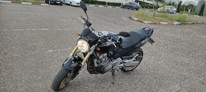 Honda Hornet PC36 600cmc 2005 - imagine 2