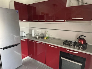 Proprietar, apartament de inchiriat cu S= 86mp, 3 camere, etaj 4 4, zona Omw Lipovei, Iulius Mall - imagine 3