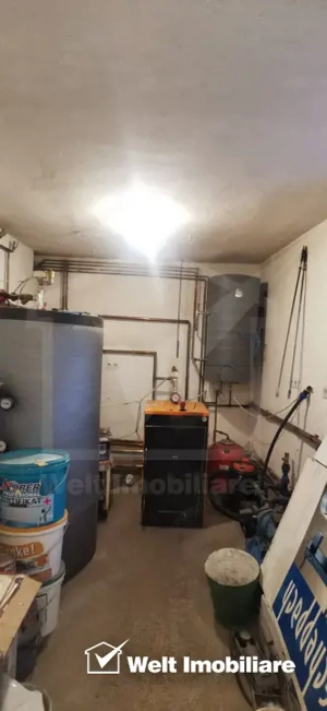 Casa solida Bagara Aghiresu, la 30 min de Cluj-Napoca - imagine 8