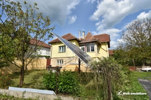 Casa solida Bagara Aghiresu, la 25 min de Cluj-Napoca