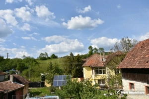 Casa solida Bagara Aghiresu, la 30 min de Cluj-Napoca - imagine 3