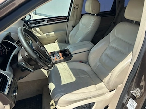 VW Touareg variante doar cu BMW - imagine 3