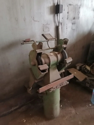 Polizor industrial 380v
