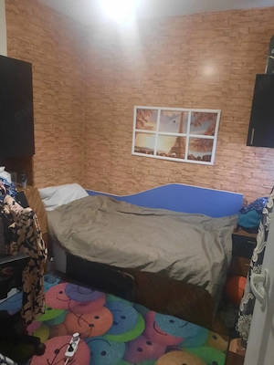 Proprietar   3 Camere pe str. Arcului, Etaj 3 | Centrală, AC - imagine 4