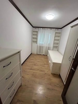 De inchiriat apartament cu 3 camere, ultracentral, mobilat și utilat, mobilat de calitate - imagine 5