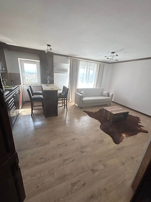 De inchiriat apartament cu 3 camere, ultracentral, mobilat și utilat, mobilat de calitate - imagine 6