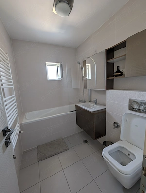 Persoana fizica vand apartament 2 Camere Decomandat | Gheorgheni (Godeanu) - imagine 5