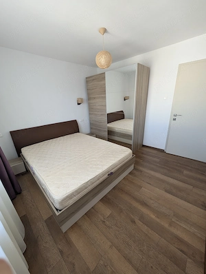 Persoana fizica vand apartament 2 Camere Decomandat | Gheorgheni (Godeanu) - imagine 3