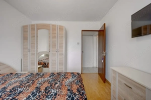PIATA RAHOVA - 3 CAMERE 68 MP, ETAJ 7, CENTRALA PROPRIE! - imagine 4