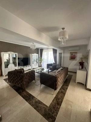 Penthouse Exclusivist | 158 mp | 2 Parcari | Finisaje Premium  - imagine 2